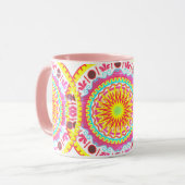 アンダラアルムグ マグカップ (正面左)