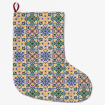 アンダルシアのタイル3