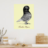 アンダルシアのタンブラー ポスター (キッチン)