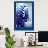 アンダルシアのポスター ポスター (ホームオフィス)