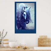 アンダルシアのポスター ポスター (キッチン)