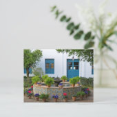 アンダルシアパティオス ポストカード (スタンド正面)