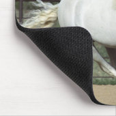 アンダルシアランニングスタリオンPR マウスパッド (コーナー)