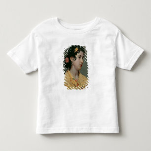 アンダルシア人女性, 1898 トドラーTシャツ