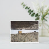 アンダルシア州,セテニル・デ・ラス・ボデガス(スペイン) ポストカード (スタンド正面)