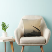 アンダルシア感じのスロークッション41cm x 41cm クッション (椅子)