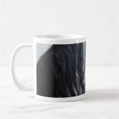 アンダルシア美しいマグ コーヒーマグカップ (左)