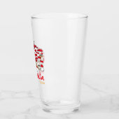 アンダルシア2 タンブラーグラス (左)