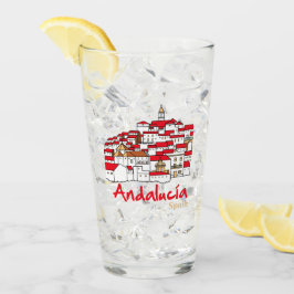 アンダルシア2 タンブラーグラス