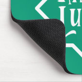 アンダルシア5 マウスパッド (コーナー)