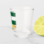 アンダルシア ショットグラス (右)