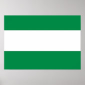 アンダルシア ポスター (正面)