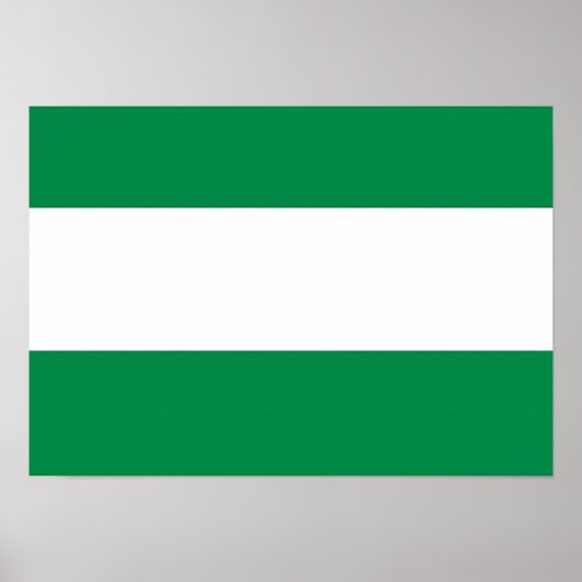 アンダルシア ポスター (正面)