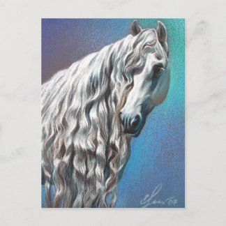 アンダルシア ポストカード