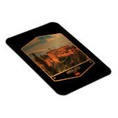 アンダルシア マグネット (右側)