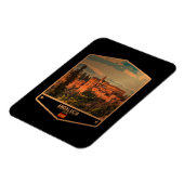 アンダルシア マグネット (左側)