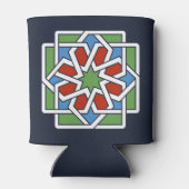 アンダルシア 4 缶クーラー (裏面)