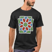 アンダルシア 4 Tシャツ (正面)