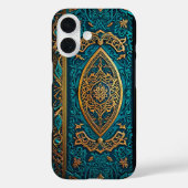 アンダルシア Case-Mate iPhoneケース (裏面)