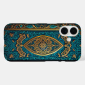 アンダルシア Case-Mate iPhoneケース (裏面 (横))