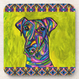 アンダルチアンテリアコースター コースター