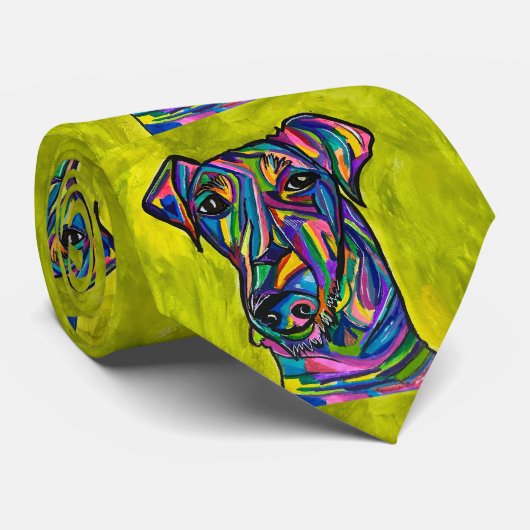 アンダルチアンテリアタイ ネクタイ (ロール)