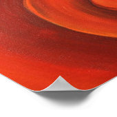 アンダンテプリント ポスター (角)