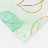 アンダーウィングスプサルム91フリースブランケット フリースブランケット (角)