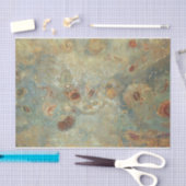 アンダーウタービジョンバイオディロンレドン 薄葉紙 (クラフト)