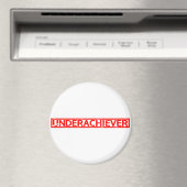 アンダーエイバー・スタンプ マグネット (インサイチュ (食洗機))