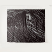 アンダーカバータペストリー タペストリー (正面(横))