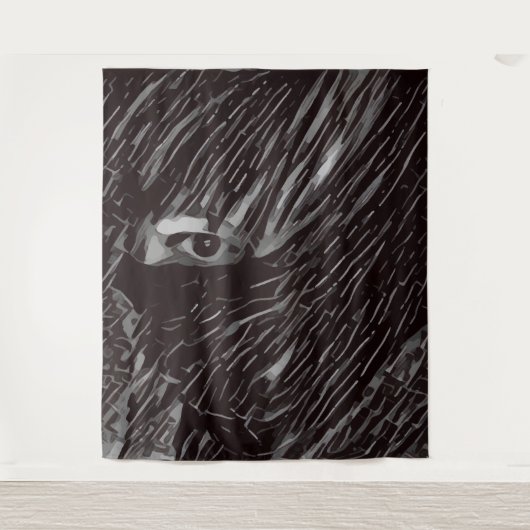 アンダーカバータペストリー タペストリー (正面)