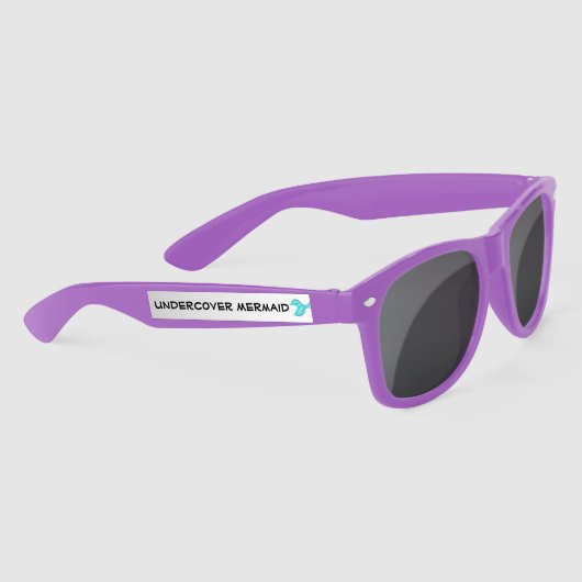 アンダーカバー人魚サングラス サングラス (右)
