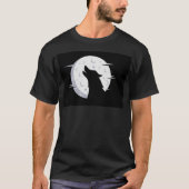 アンダーグラウンドモンスターズTシャツ Tシャツ (正面)