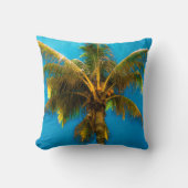 アンダーザココナッツパーム クッション (正面)