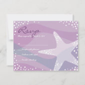 アンダーザシーこうもりバー(ユダヤ教の)バル・ミツバー招待状 招待状 (正面)