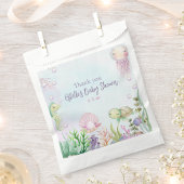 アンダーザシーガールの好意バッグ フェイバーバッグ