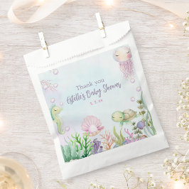 アンダーザシーガールの好意バッグ フェイバーバッグ