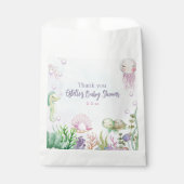 アンダーザシーガールの好意バッグ フェイバーバッグ (正面)