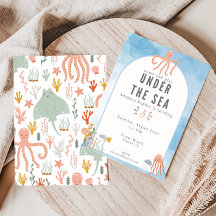 アンダーザシーガールズ誕生日