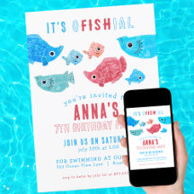 アンダーザシーサマー誕生日