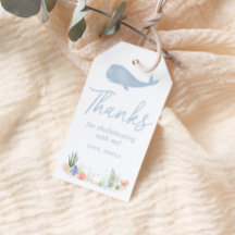 アンダーザシーバースデーパーティーメッセージカード