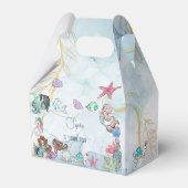 アンダーザシーメルメイズ子供の誕生日 フェイバーボックス (裏面サイド)