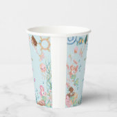 アンダーザシーメルメイズ子供の誕生日 紙コップ (右)