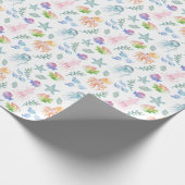 アンダーザシーラッピング紙 ラッピングペーパー (角)