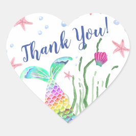 アンダーザシー名前をカスタムする ハートシール