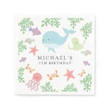 アンダーザシー誕生日かわいいかわいい海ビーチ