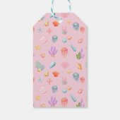 アンダーザシー誕生日 ギフトタグ (裏面)