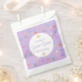 アンダーザシー誕生日 フェイバーバッグ (クリップ留めされた状態)