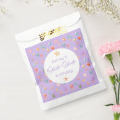 アンダーザシー誕生日 フェイバーバッグ (封をした状態)